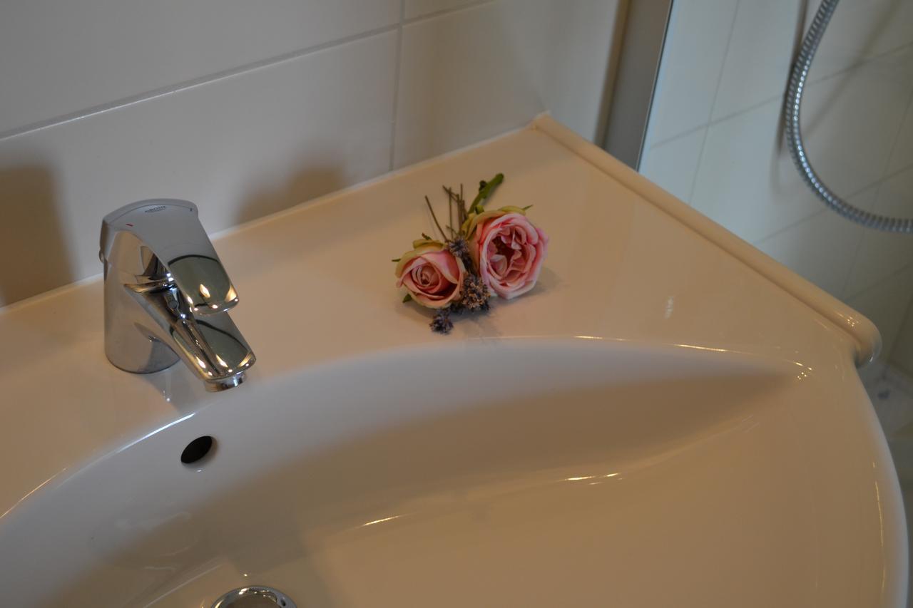 Markt Einersheim Hotel-Gasthof Rotes Ross מראה חיצוני תמונה