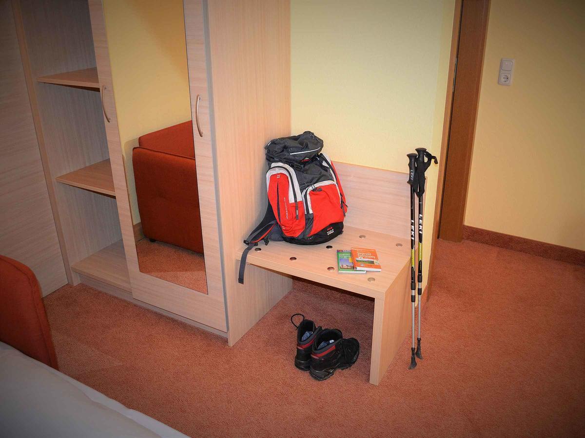 Markt Einersheim Hotel-Gasthof Rotes Ross מראה חיצוני תמונה