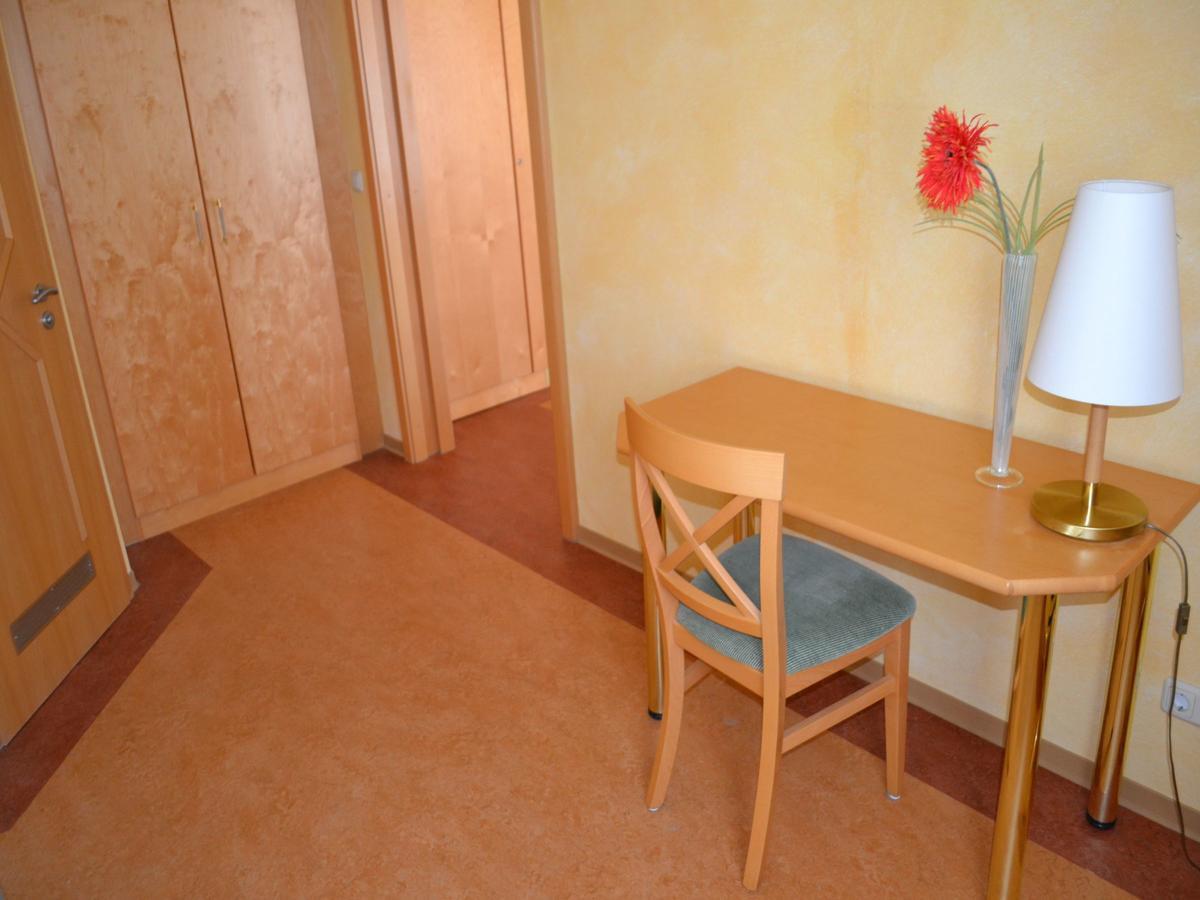 Markt Einersheim Hotel-Gasthof Rotes Ross מראה חיצוני תמונה