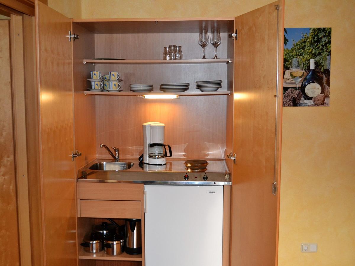 Markt Einersheim Hotel-Gasthof Rotes Ross מראה חיצוני תמונה